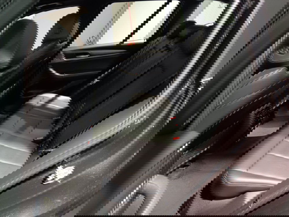 BMW X3 usata a Asti (11)