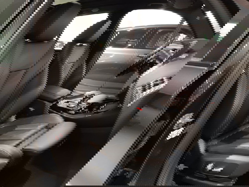 BMW X3 usata a Asti (14)