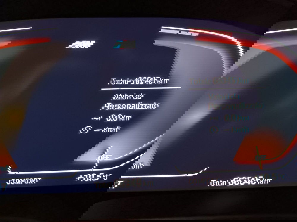 BMW X3 usata a Asti (19)