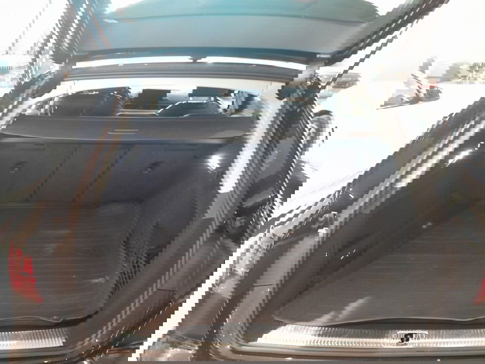 Audi A4 Allroad usata a Asti (11)