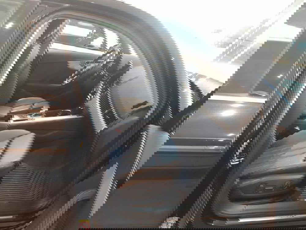 Audi A4 Allroad usata a Asti (13)