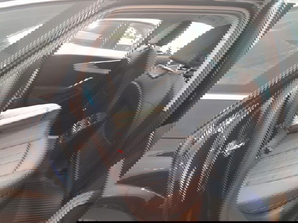 Audi A4 Allroad usata a Asti (14)