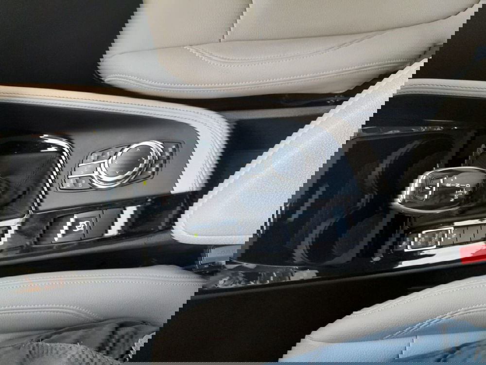 Audi A4 Allroad usata a Asti (15)