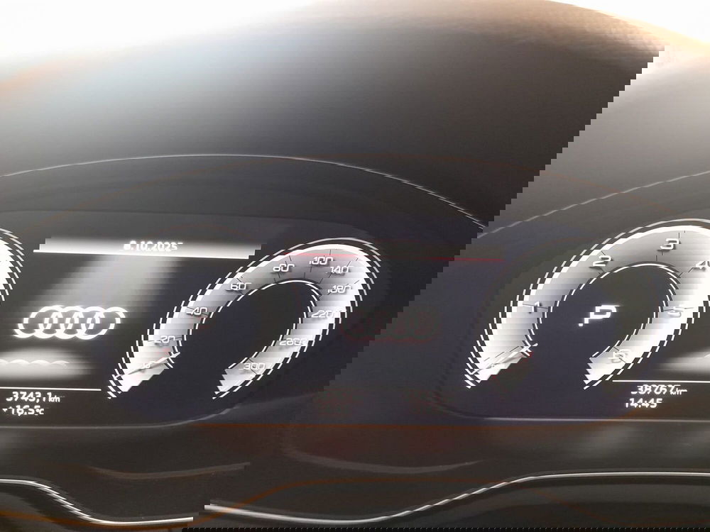 Audi A4 Allroad usata a Asti (17)