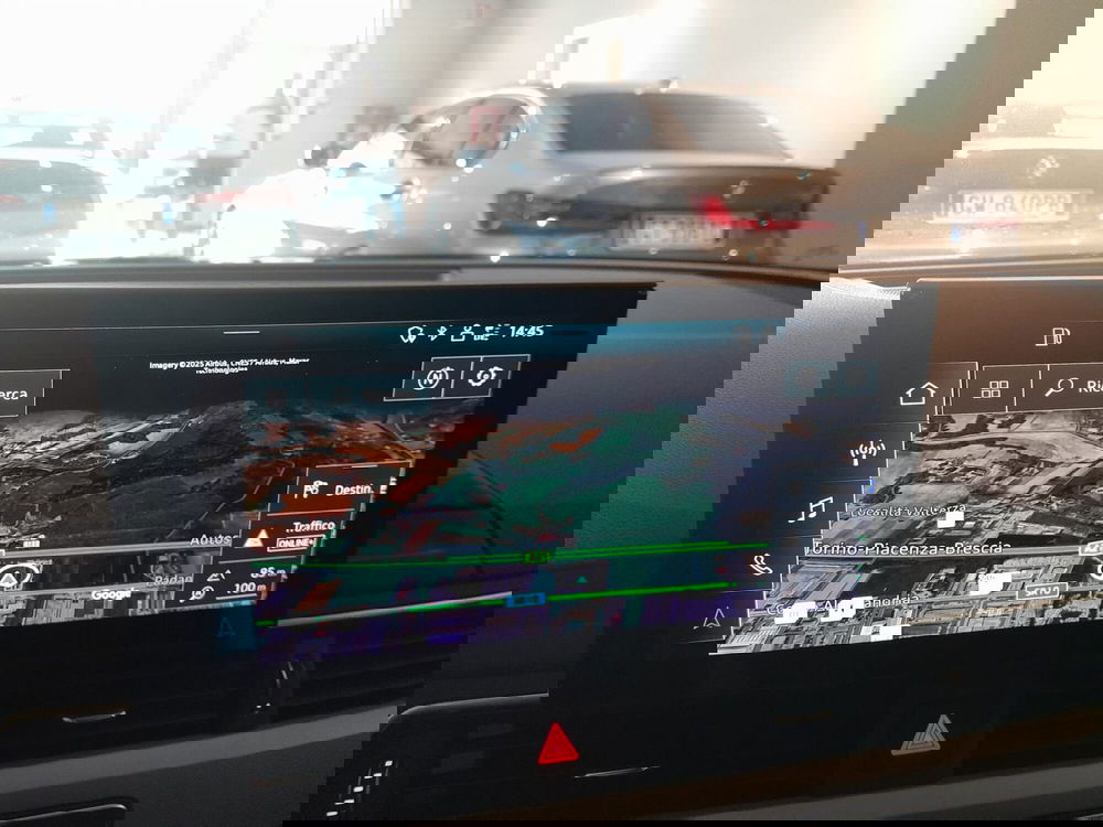 Audi A4 Allroad usata a Asti (19)