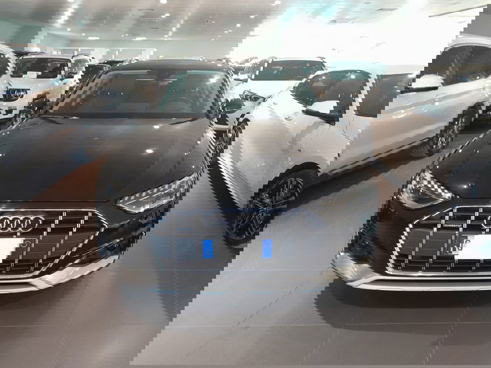 Audi A4 Allroad usata a Asti (2)