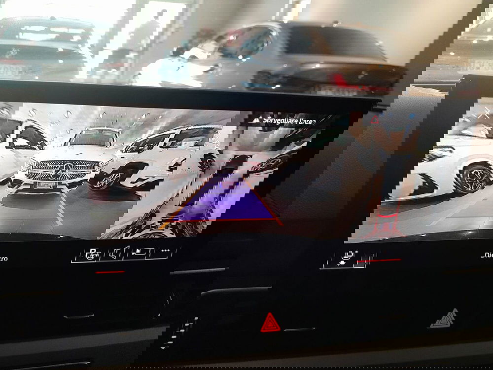 Audi A4 Allroad usata a Asti (20)