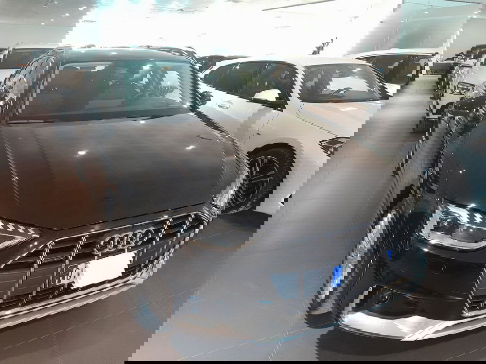 Audi A4 Allroad usata a Asti (3)