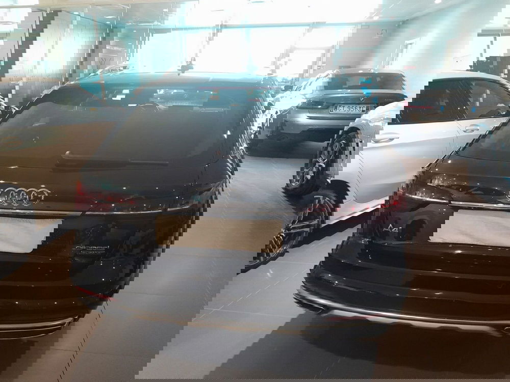 Audi A4 Allroad usata a Asti (5)