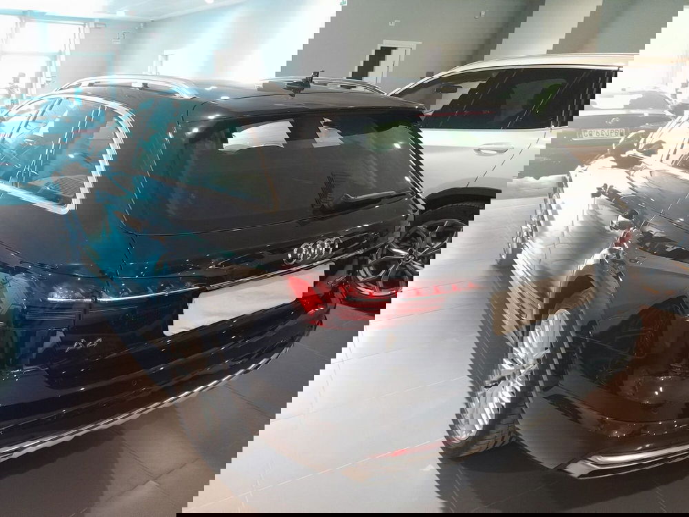 Audi A4 Allroad usata a Asti (6)