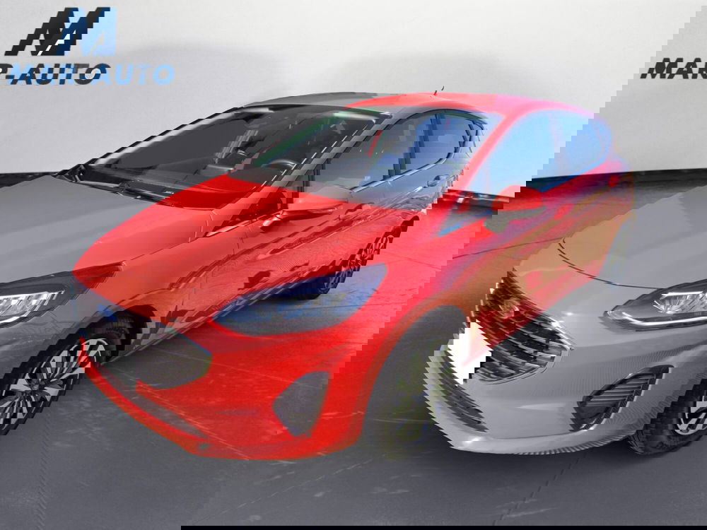 Ford Fiesta usata a Treviso