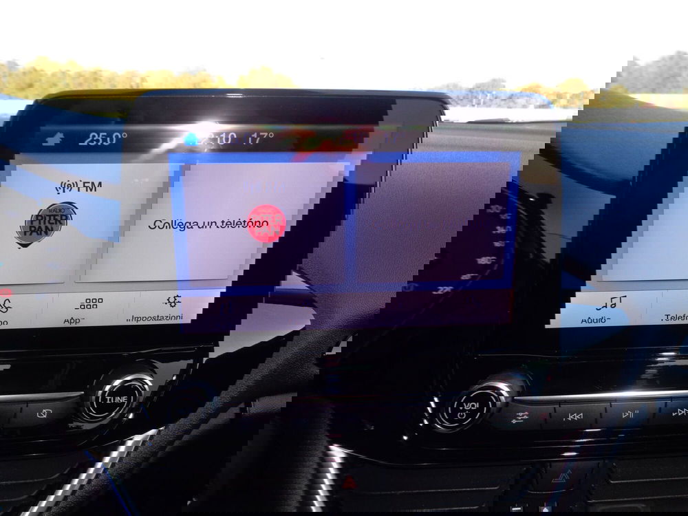 Ford Fiesta usata a Treviso (13)