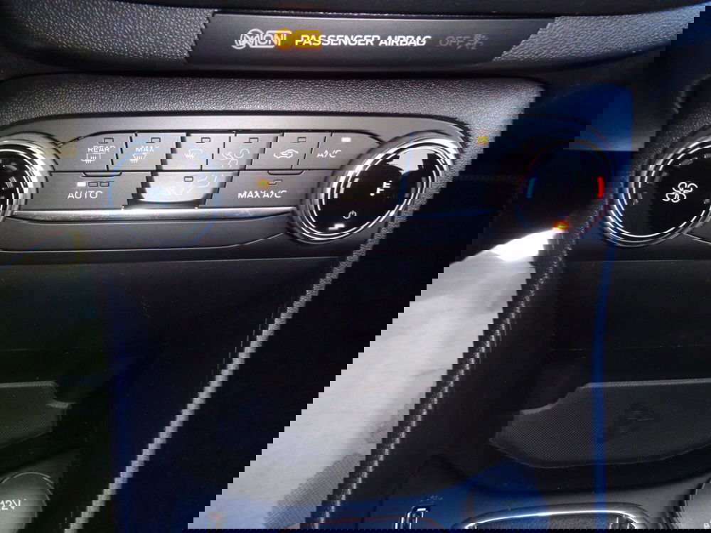 Ford Fiesta usata a Treviso (14)