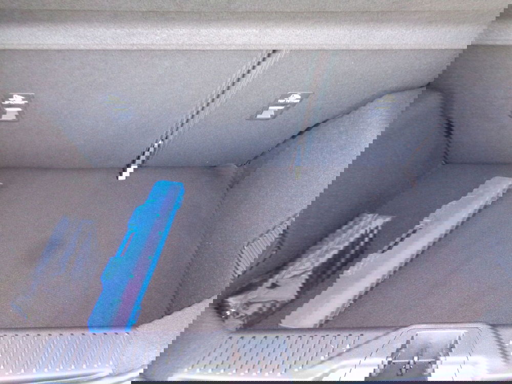 Ford Fiesta usata a Treviso (15)