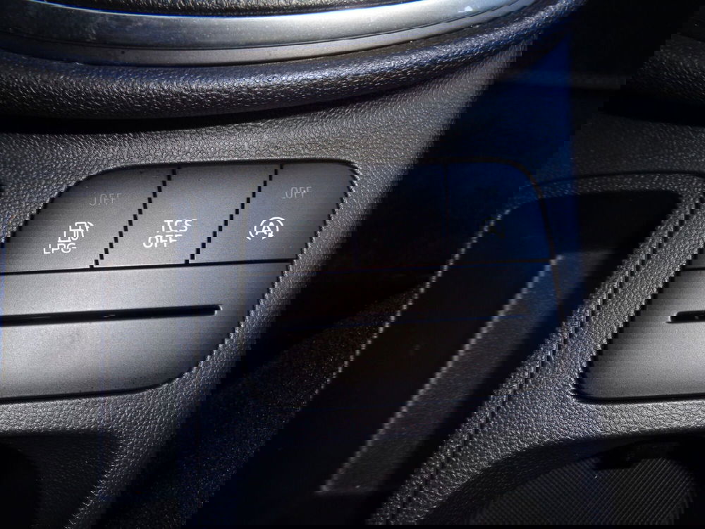 Ford Fiesta usata a Treviso (17)