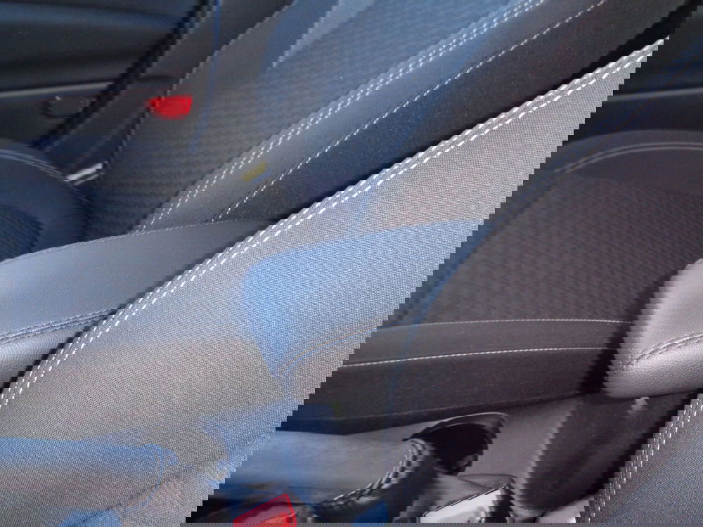 Ford Fiesta usata a Treviso (18)