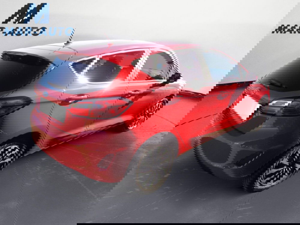 Ford Fiesta usata a Treviso (3)