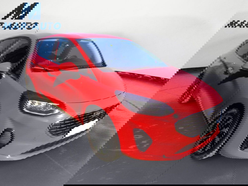 Ford Fiesta usata a Treviso (4)