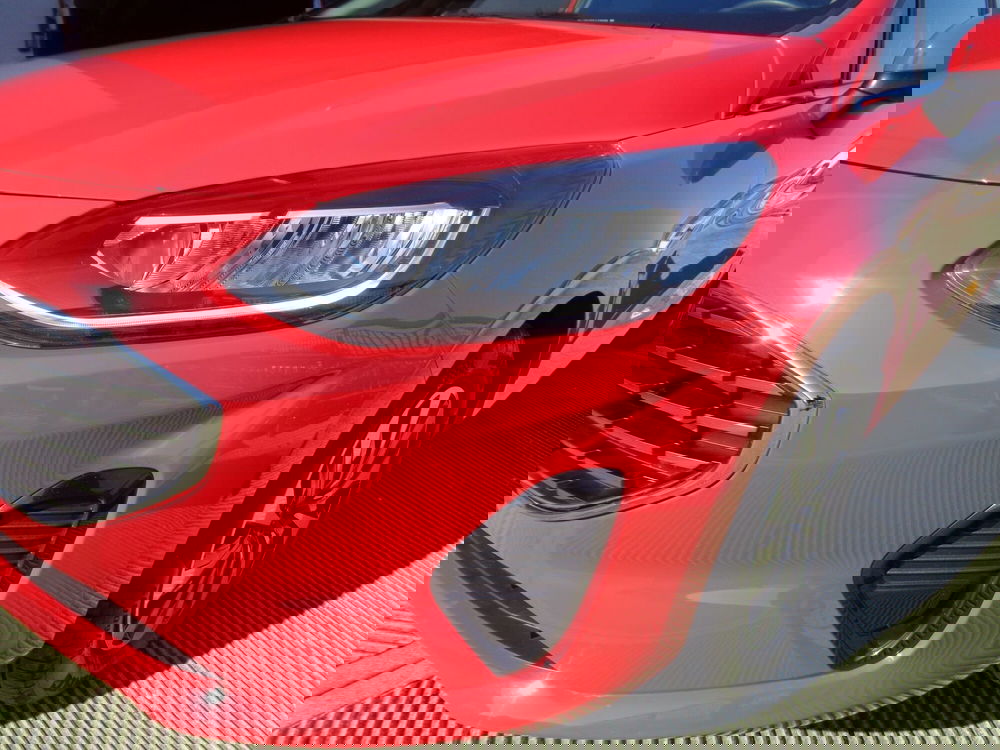 Ford Fiesta usata a Treviso (5)