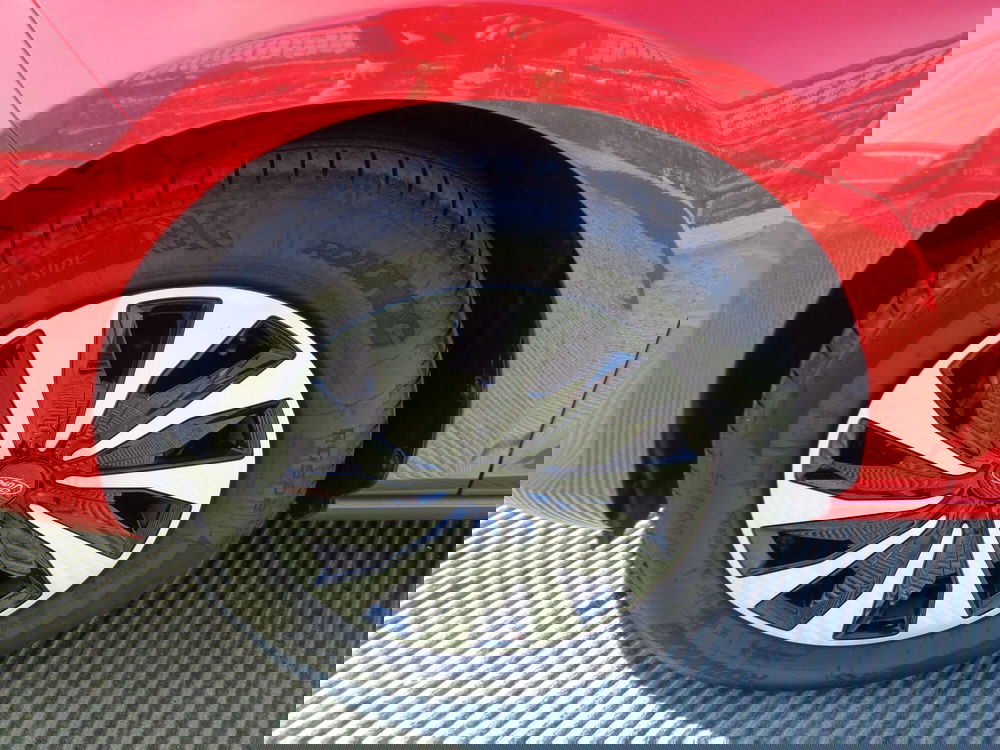 Ford Fiesta usata a Treviso (6)