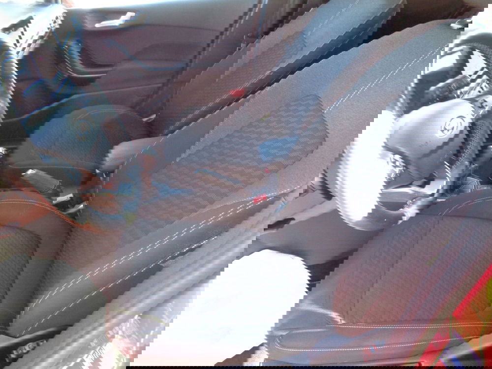 Ford Fiesta usata a Treviso (8)