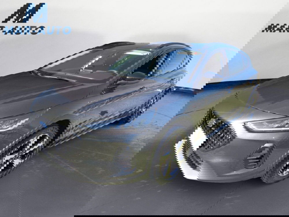 Ford Focus usata a Treviso