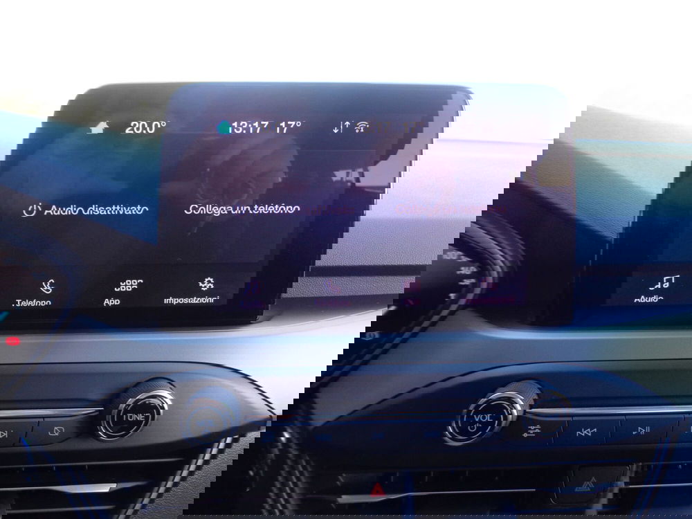 Ford Focus usata a Treviso (13)