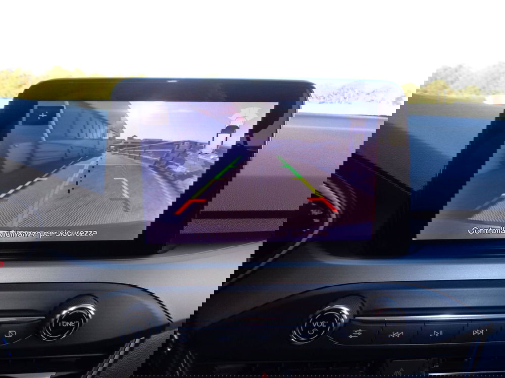 Ford Focus usata a Treviso (14)