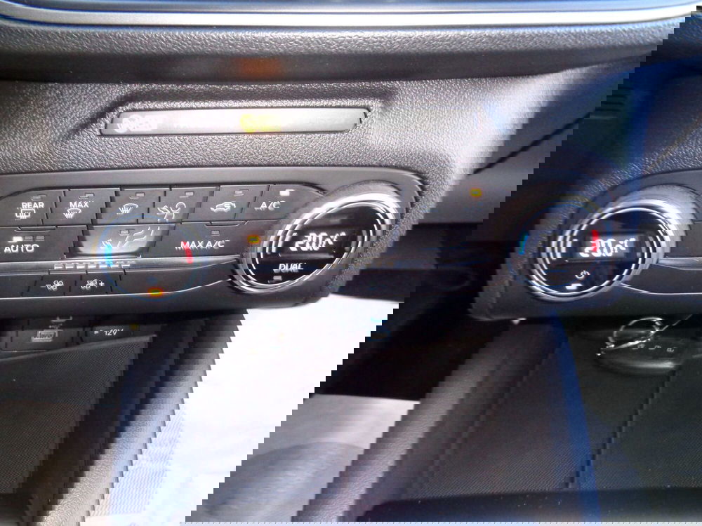 Ford Focus usata a Treviso (15)