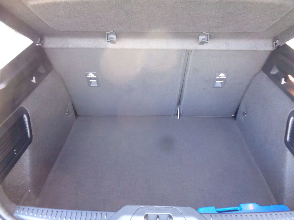 Ford Focus usata a Treviso (16)