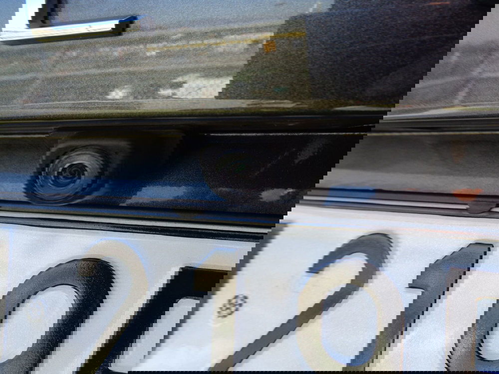 Ford Focus usata a Treviso (18)