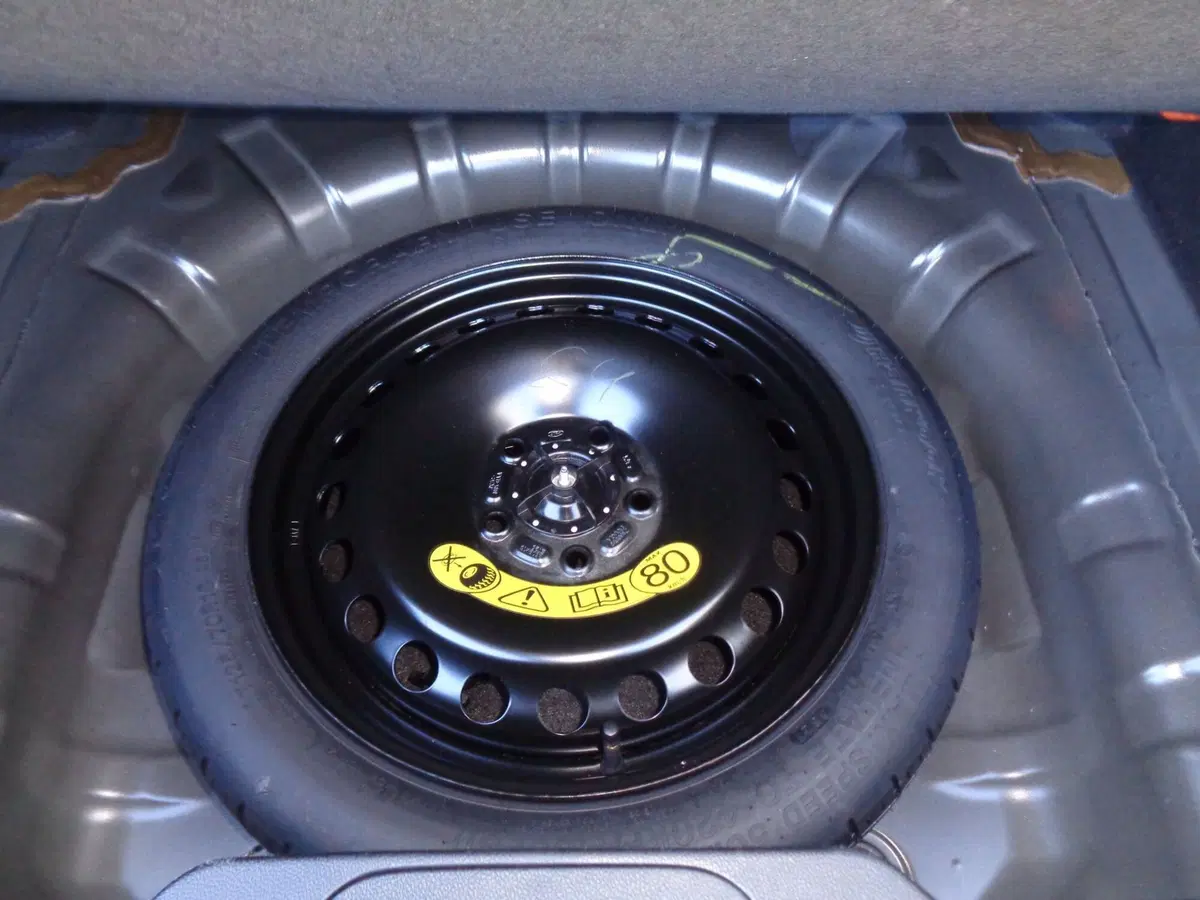 Ford Focus usata a Treviso (19)