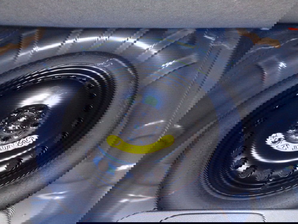 Ford Focus usata a Treviso (19)