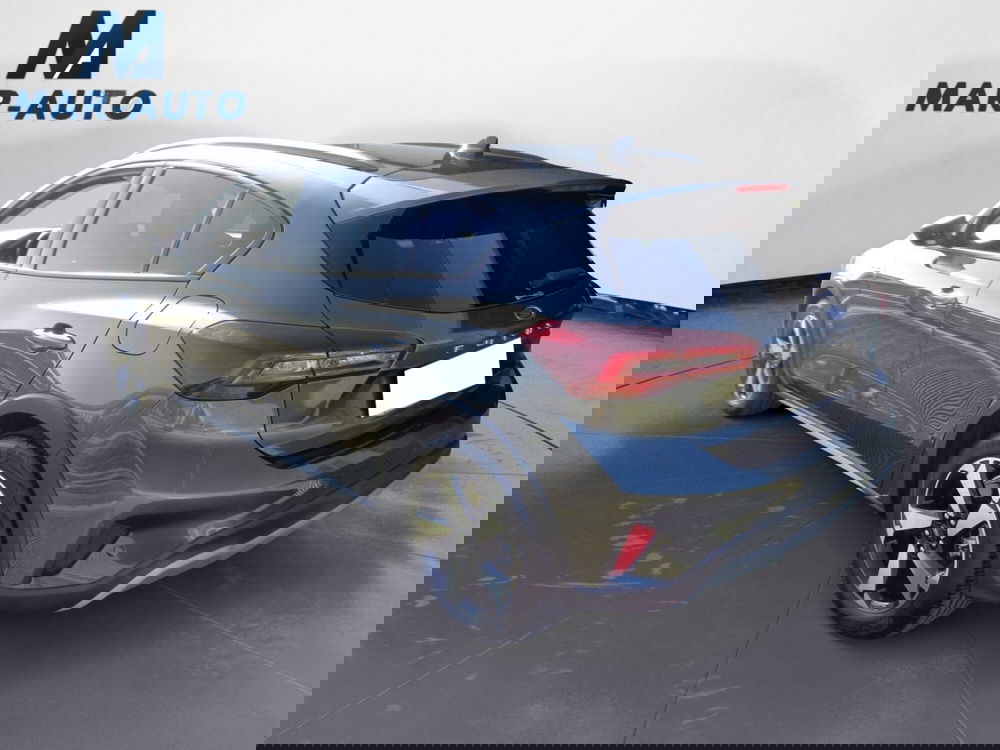 Ford Focus usata a Treviso (2)