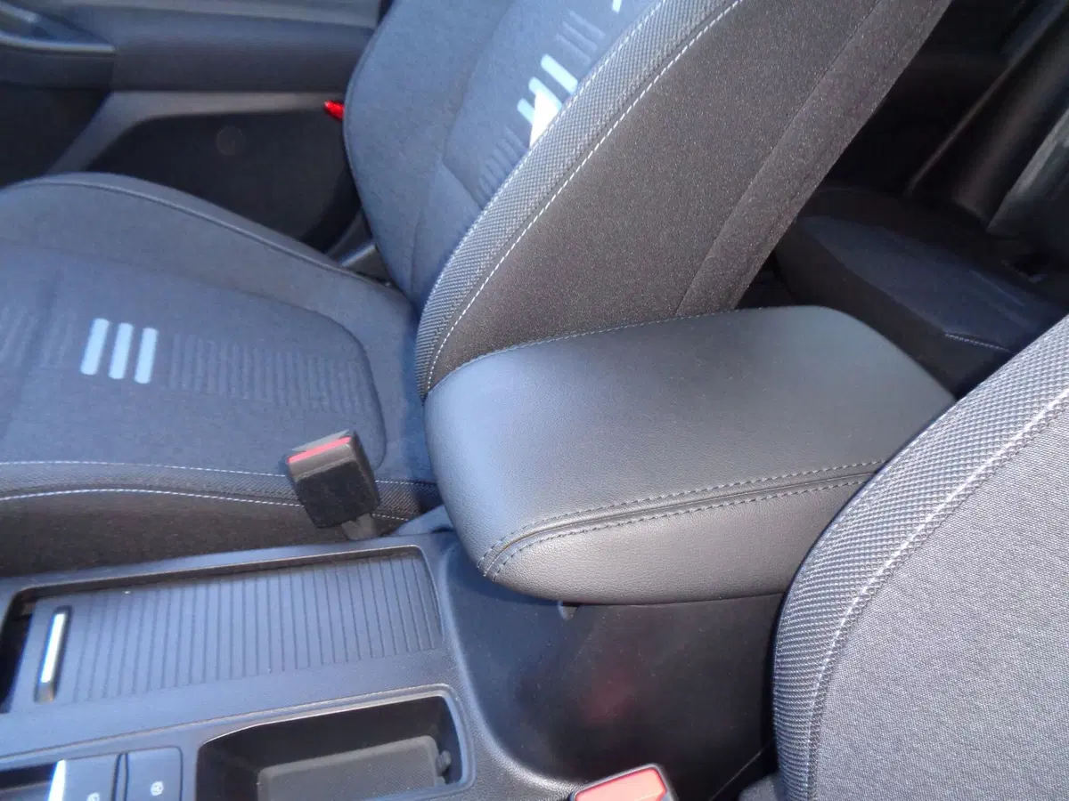 Ford Focus usata a Treviso (20)