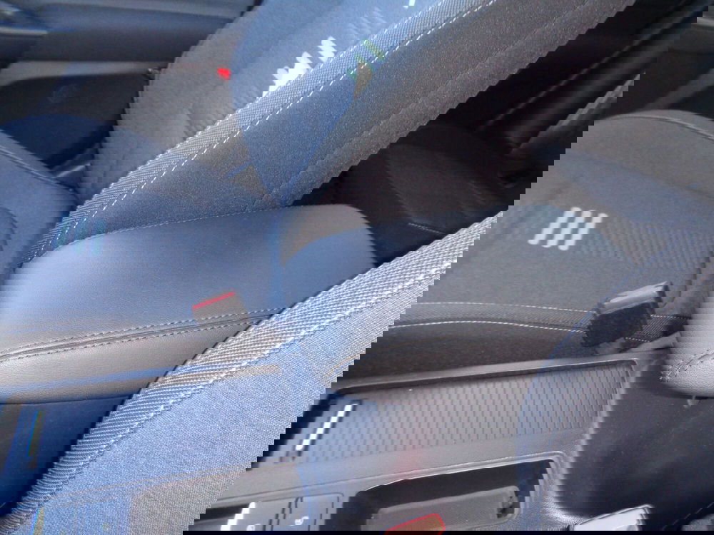 Ford Focus usata a Treviso (20)