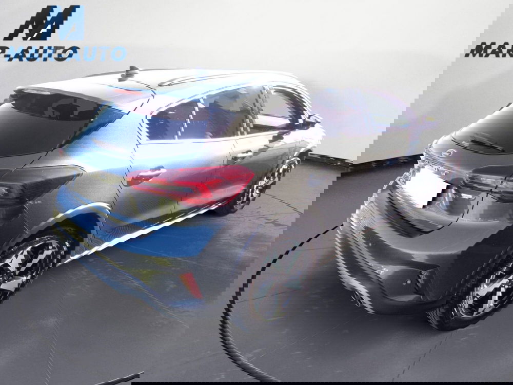 Ford Focus usata a Treviso (3)