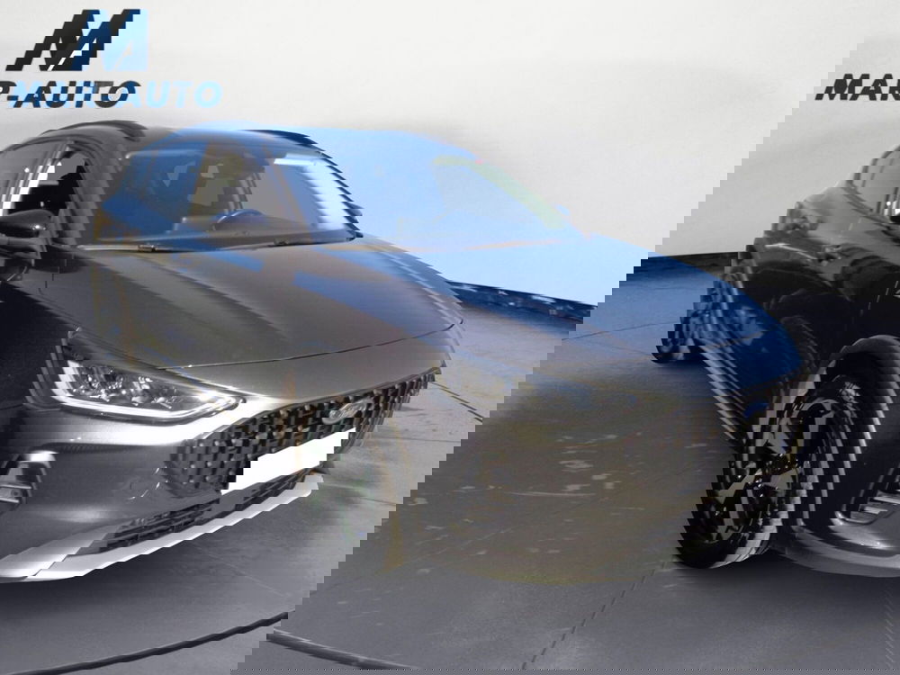 Ford Focus usata a Treviso (4)