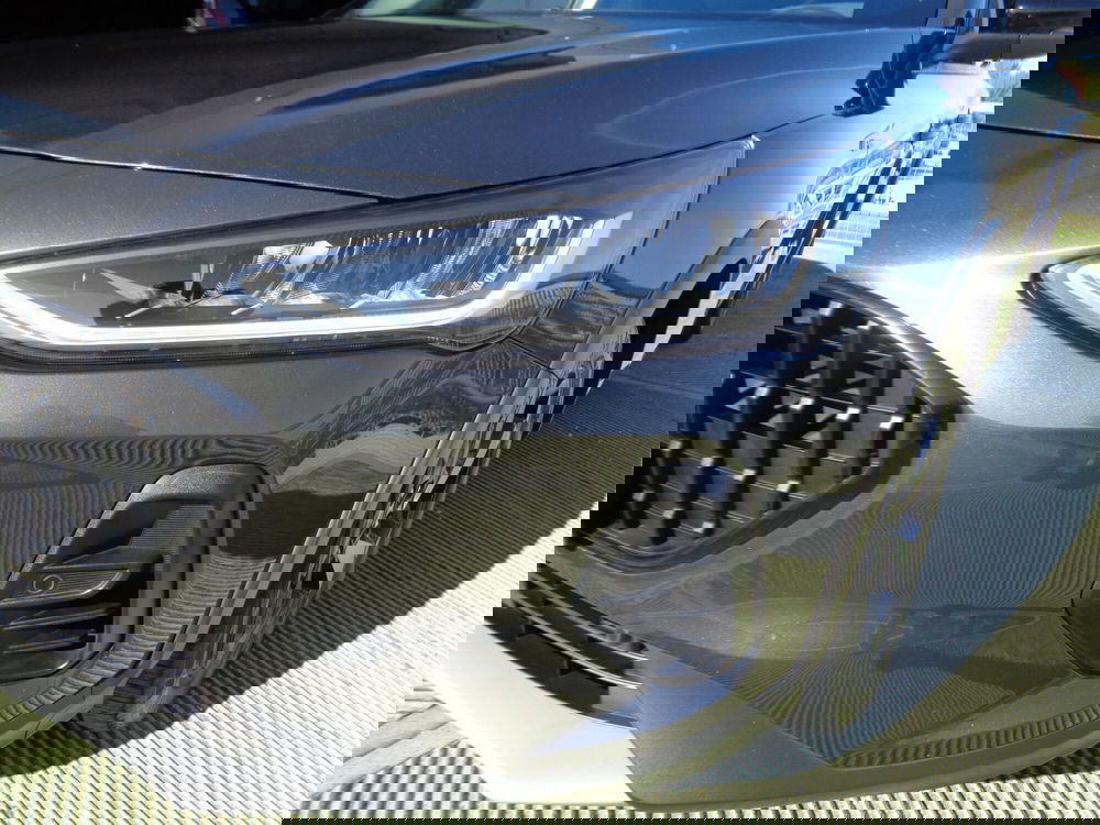 Ford Focus usata a Treviso (5)