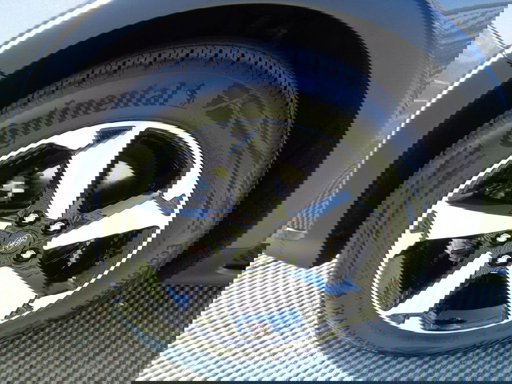 Ford Focus usata a Treviso (6)