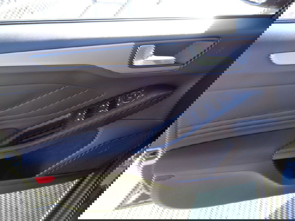 Ford Focus usata a Treviso (7)