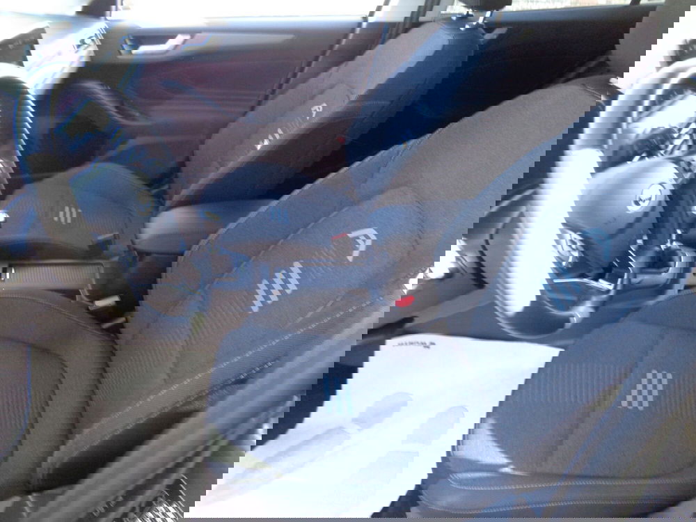 Ford Focus usata a Treviso (8)