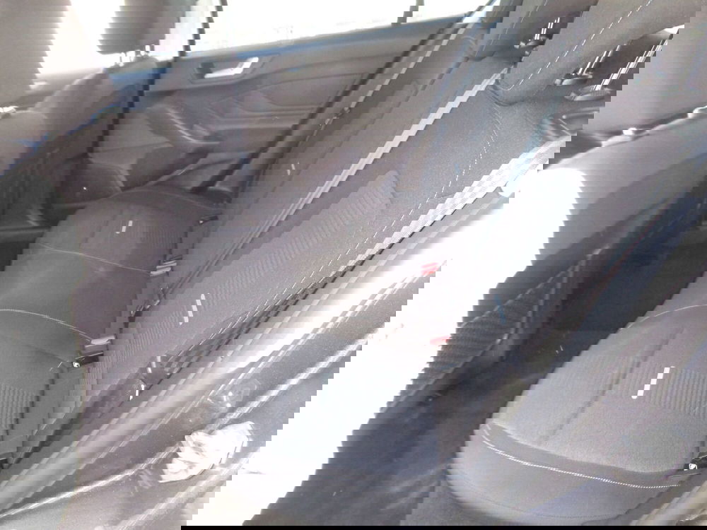 Ford Focus usata a Treviso (9)