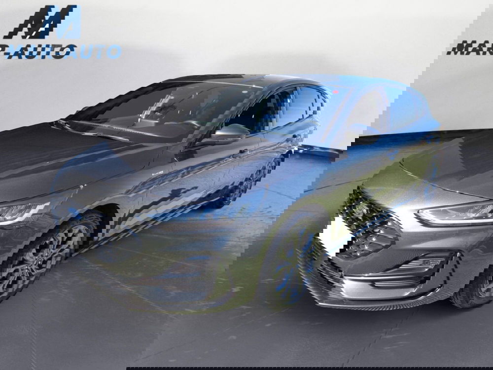 Ford Focus usata a Treviso