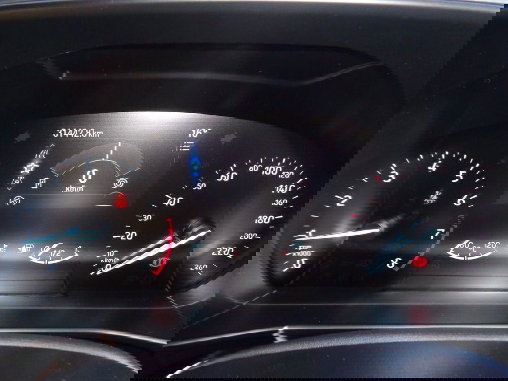 Ford Focus usata a Treviso (10)