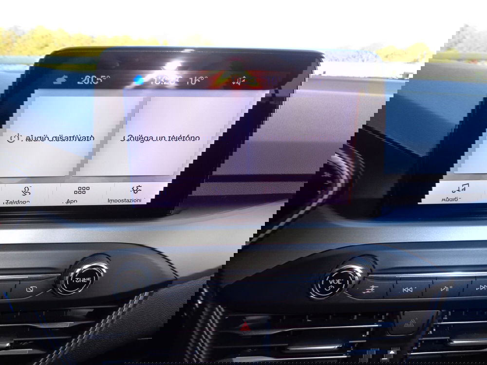 Ford Focus usata a Treviso (13)