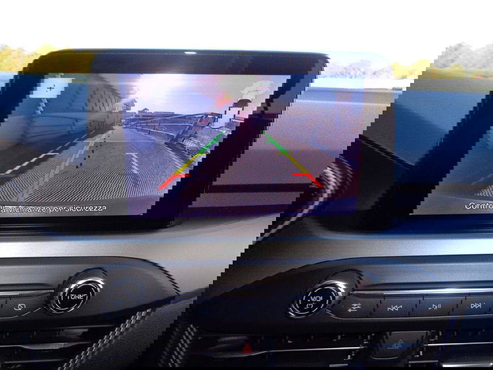 Ford Focus usata a Treviso (14)