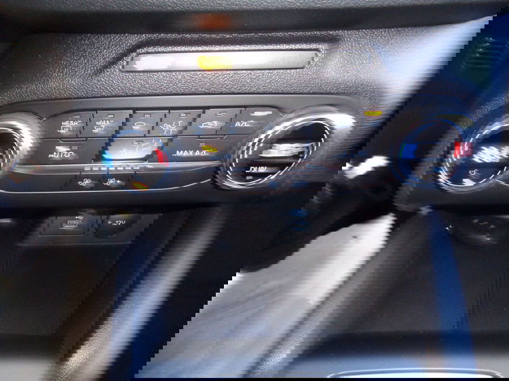 Ford Focus usata a Treviso (15)