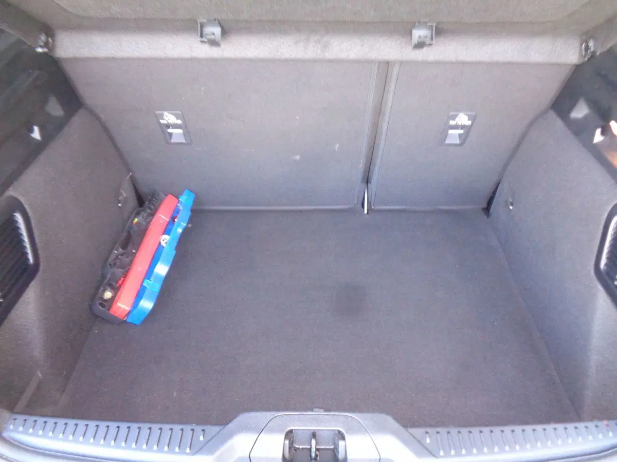 Ford Focus usata a Treviso (16)