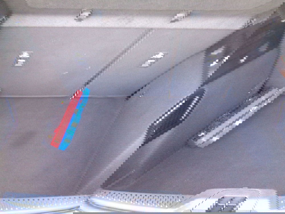 Ford Focus usata a Treviso (16)